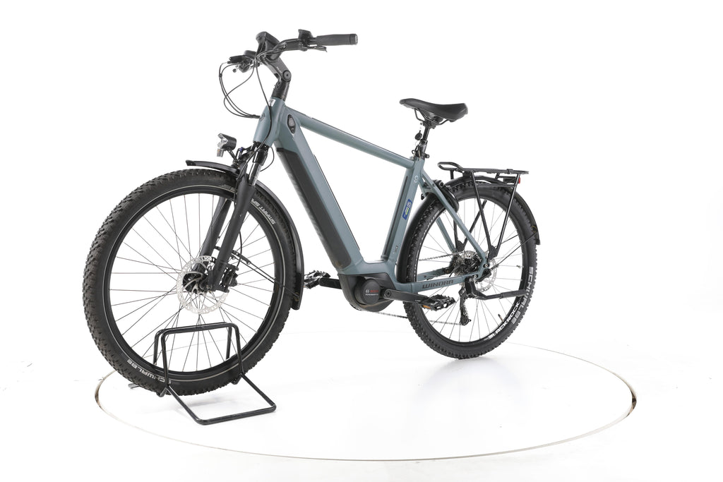 Winora Sinus 9 Trekking E-Bike - Image 6