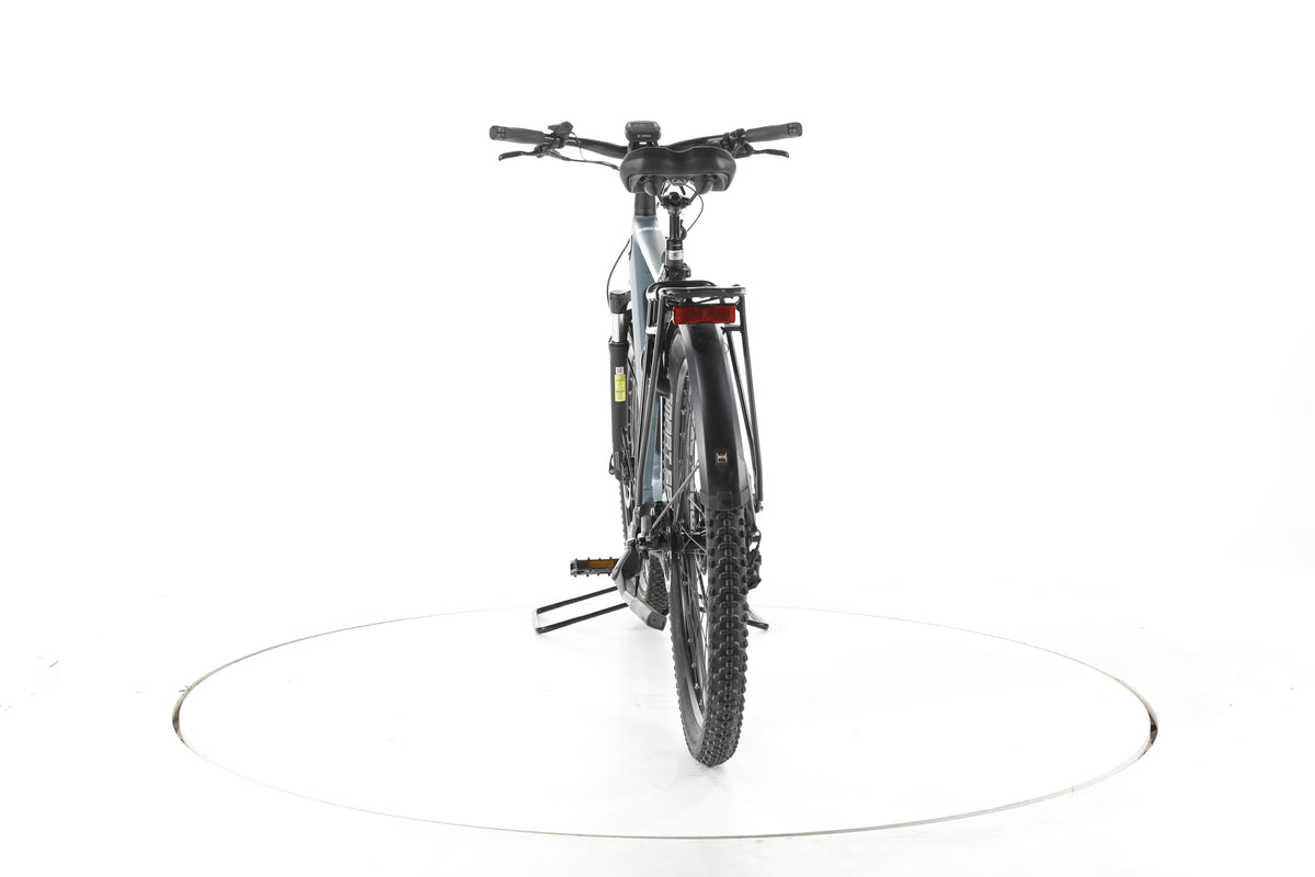 Winora Sinus 9 Trekking E-Bike - Image 10