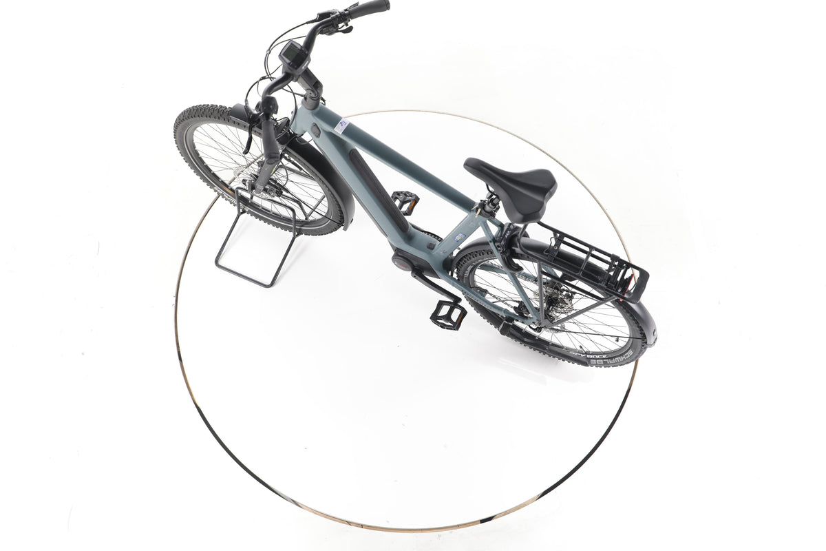 Winora Sinus 9 Trekking E-Bike - Image 20
