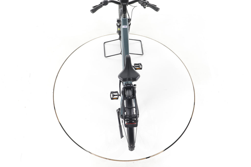 Winora Sinus 9 Trekking E-Bike - Image 22