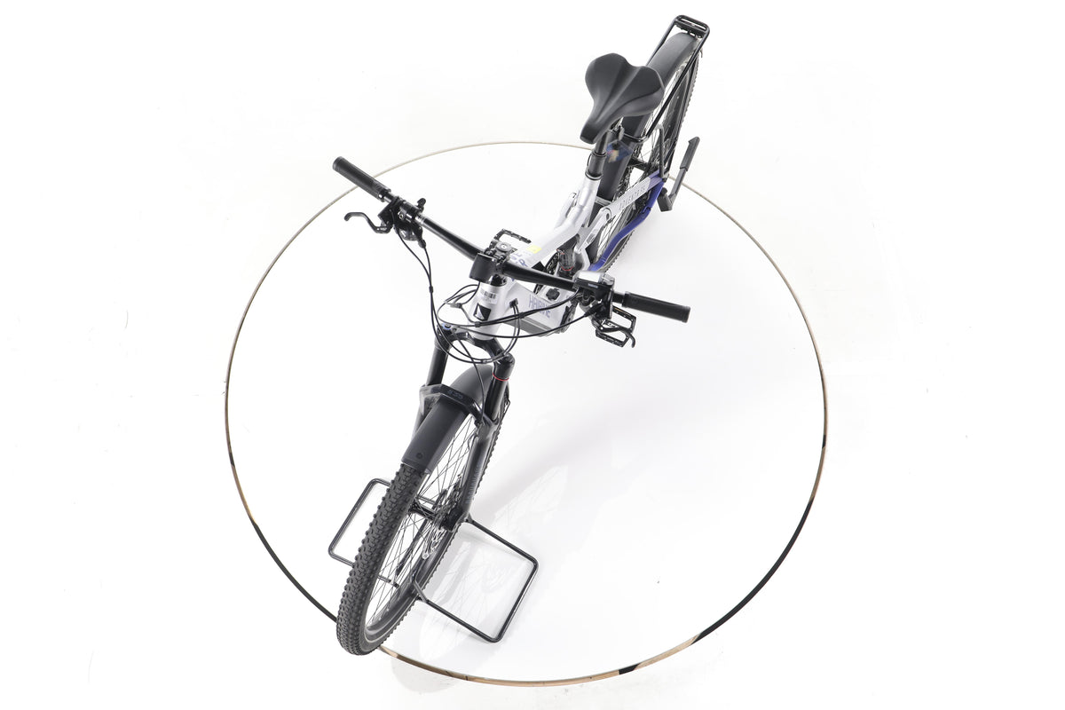 Haibike Adventr FS 9 SUV E-Bike - Image 17