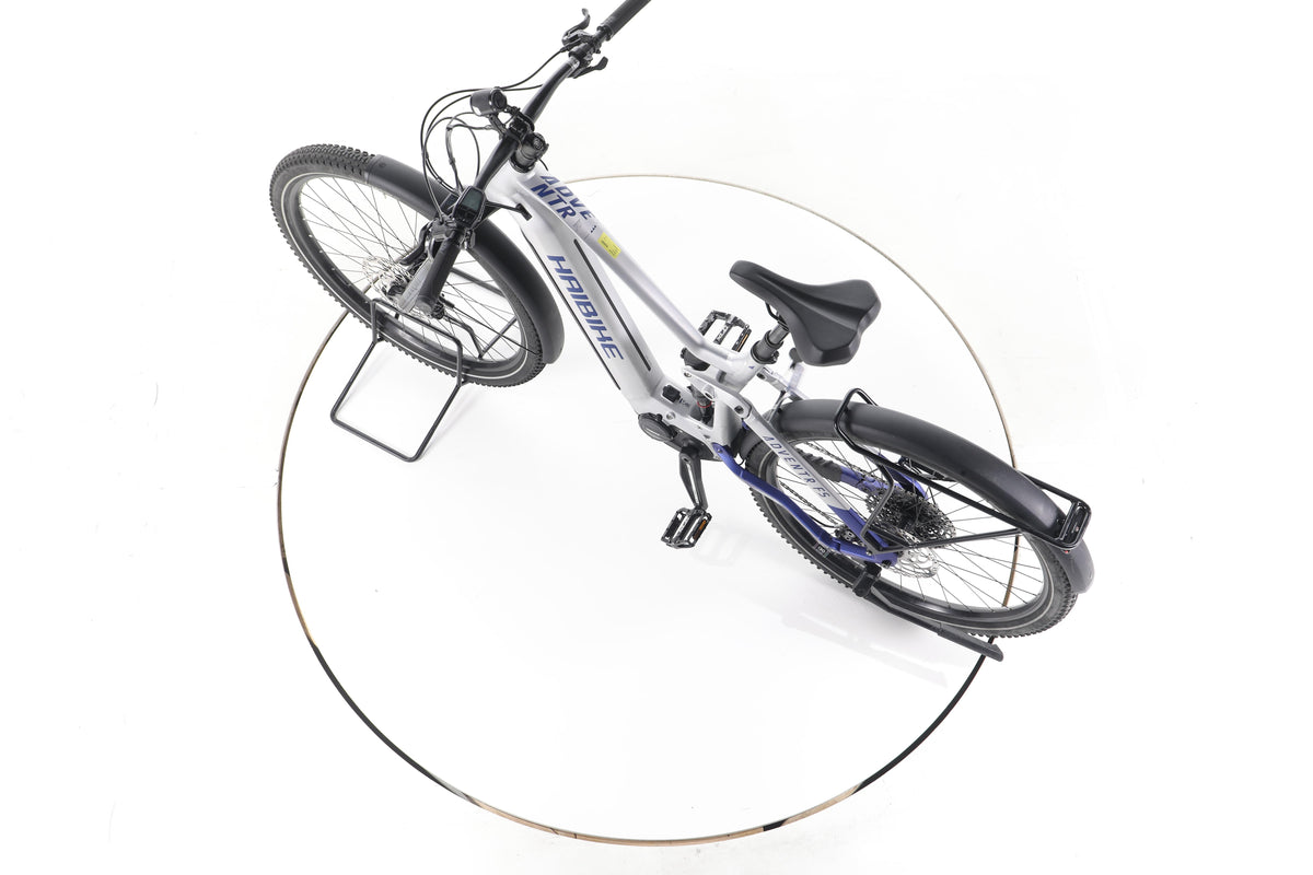 Haibike Adventr FS 9 SUV E-Bike - Image 20