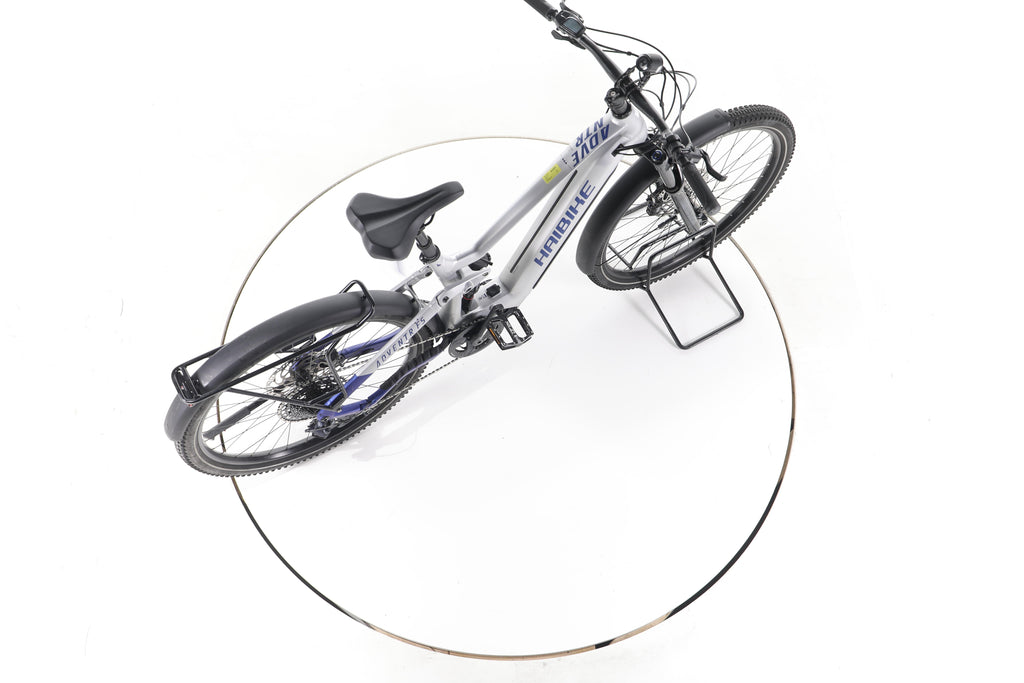 Haibike Adventr FS 9 SUV E-Bike - Image 24