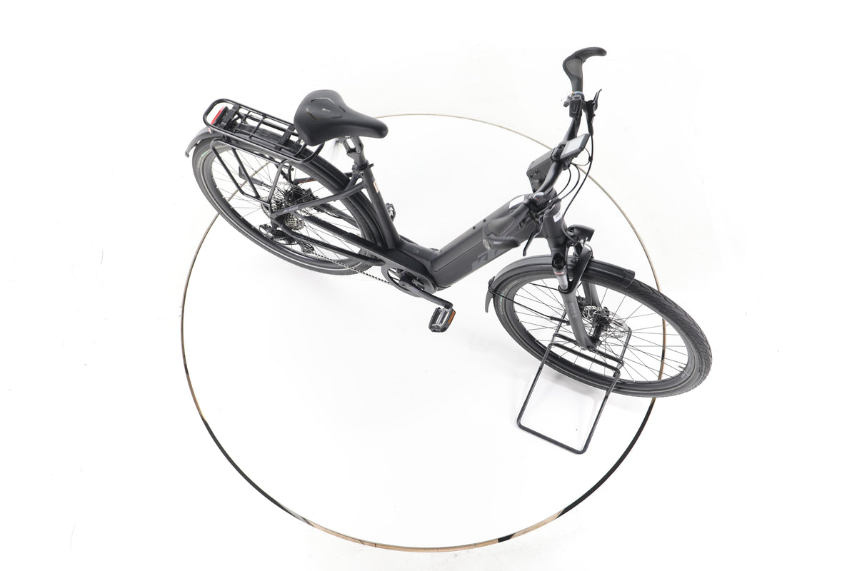 KTM Macina Style 730 Trekking E-Bike Tiefeinsteiger - Image 14