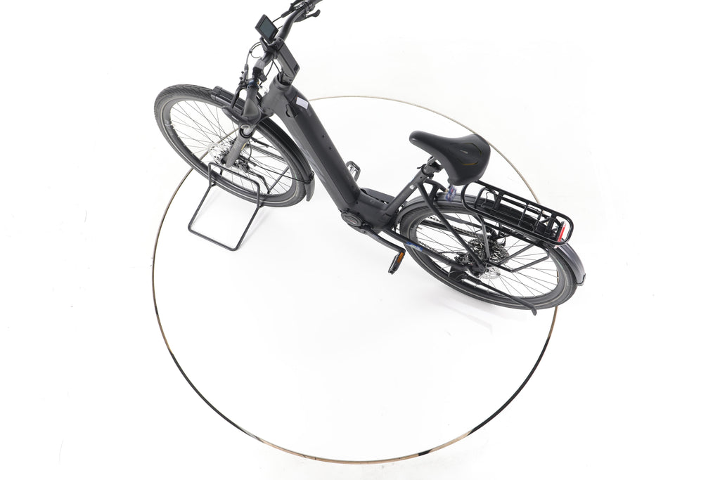 KTM Macina Style 730 Trekking E-Bike Tiefeinsteiger - Image 20