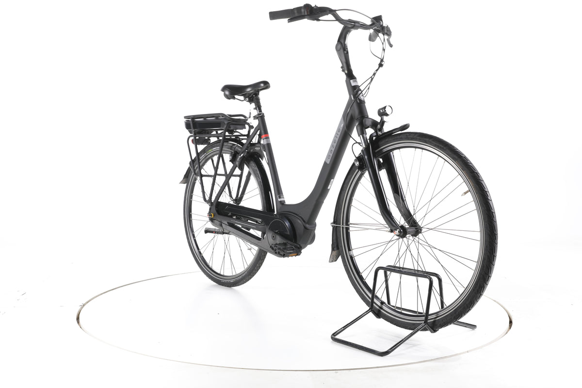 Gazelle Paris C7+ City E-Bike Tiefeinsteiger - Image 3