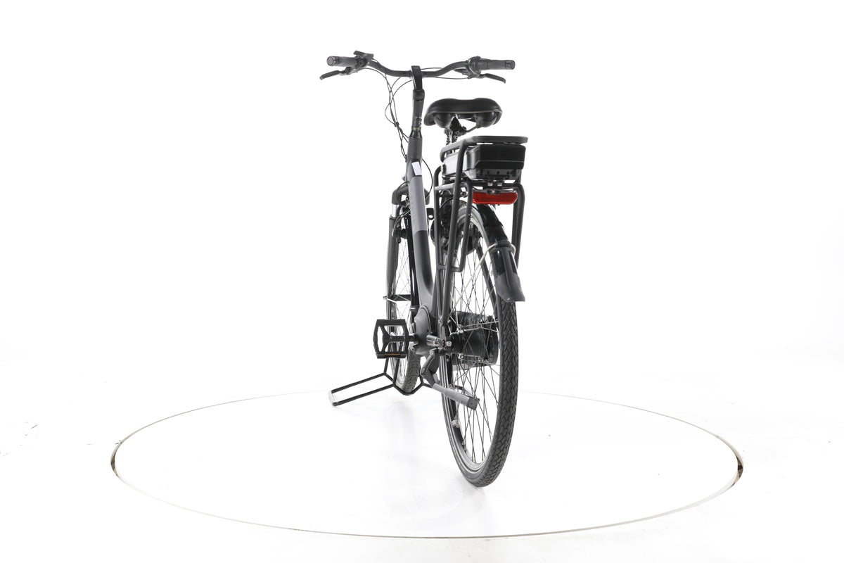 Gazelle Paris C7+ City E-Bike Tiefeinsteiger - Image 10
