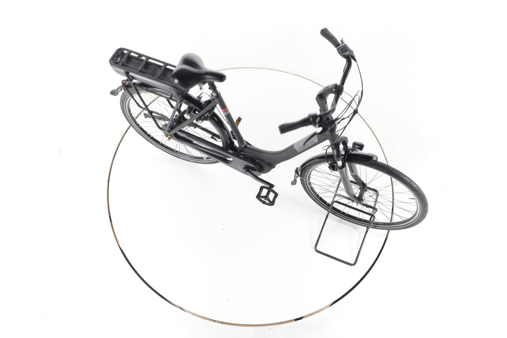 Gazelle Paris C7+ City E-Bike Tiefeinsteiger - Image 14