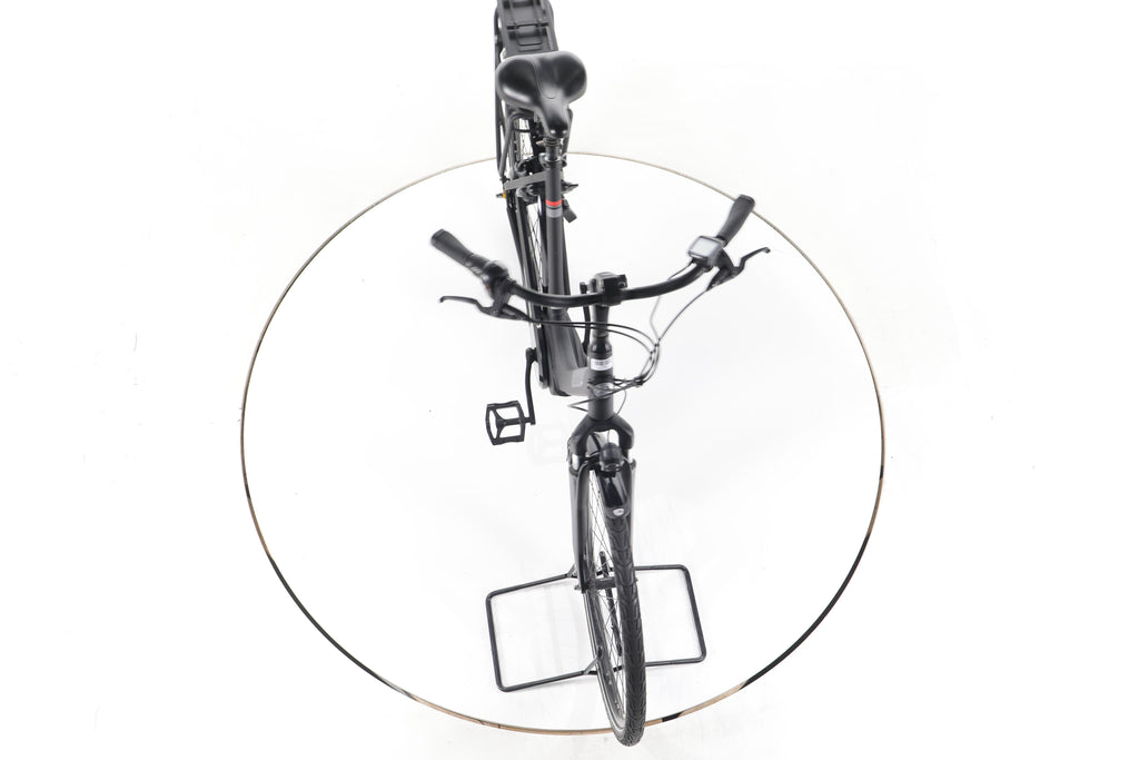 Gazelle Paris C7+ City E-Bike Tiefeinsteiger - Image 16