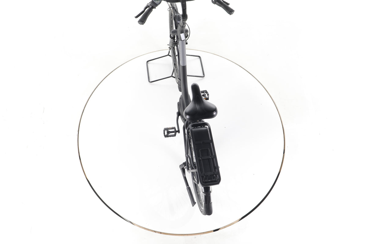 Gazelle Paris C7+ City E-Bike Tiefeinsteiger - Image 22
