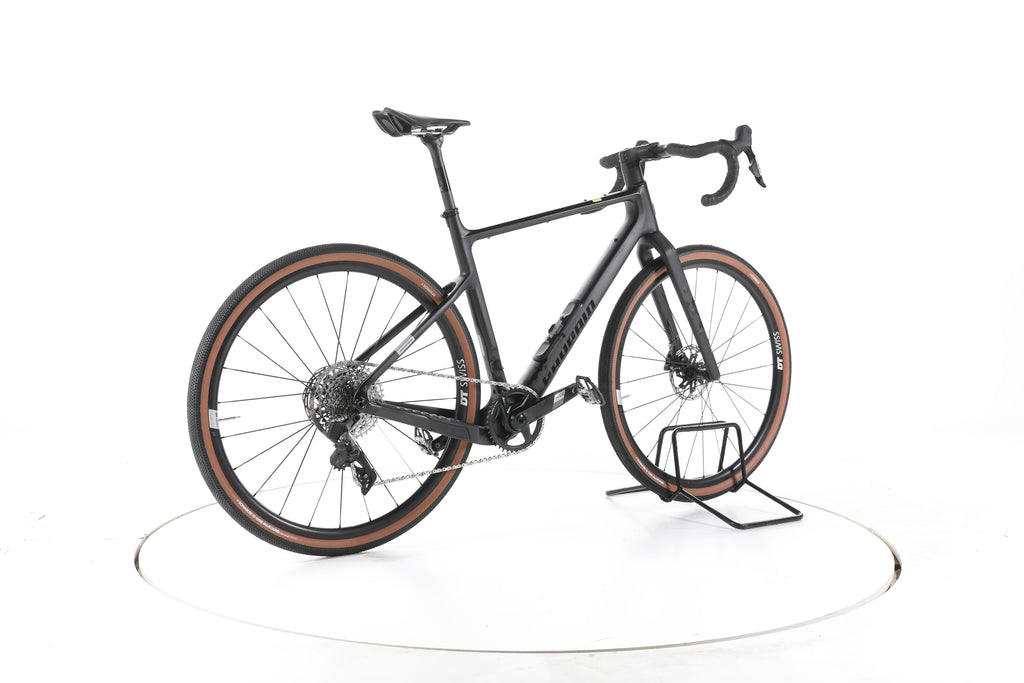 Propain Terrel CF Individual Gravelbike Carbon 2026 - Image 12