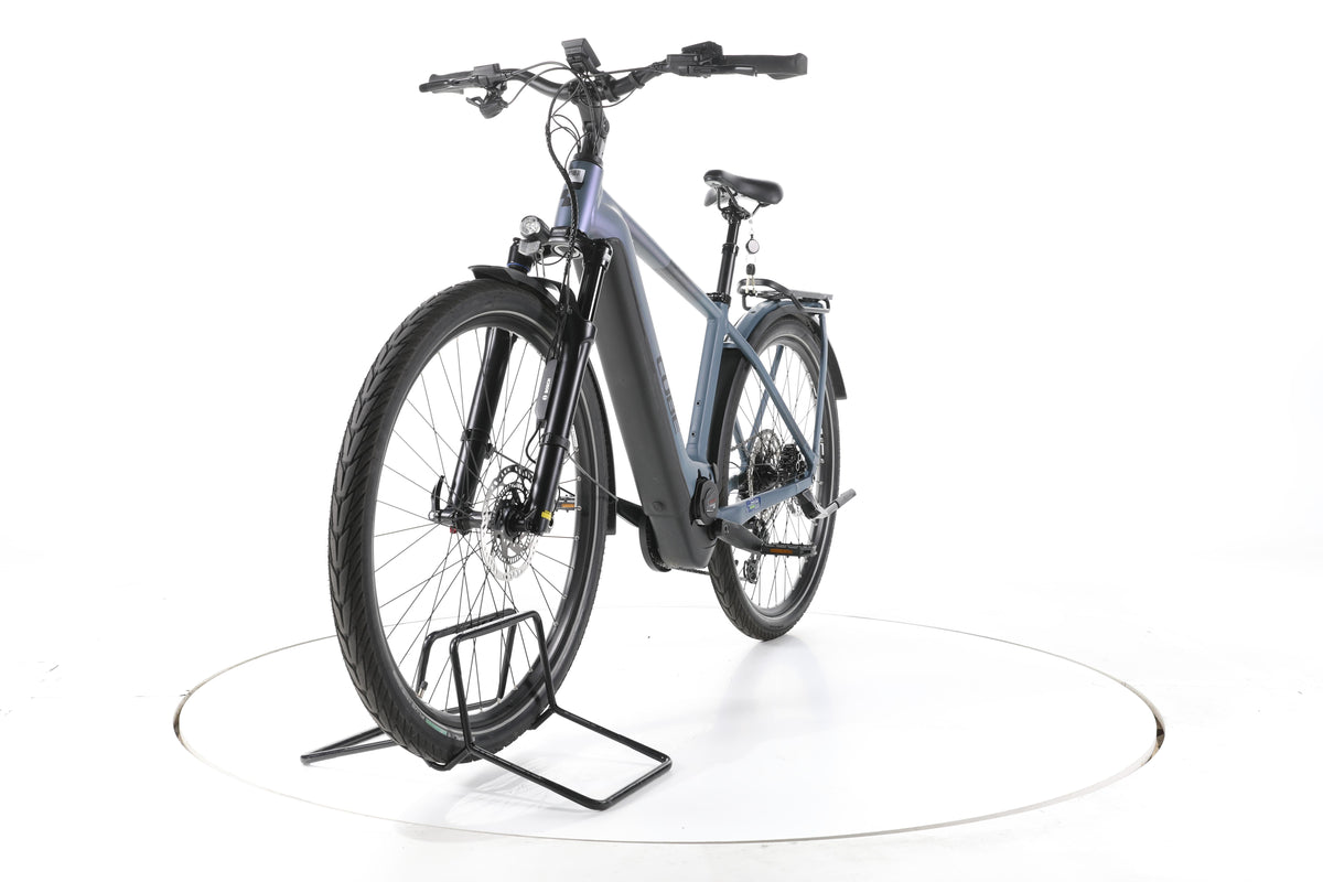 Cube Kathmandu Hybrid ABS Trekking E-Bike - Image 5