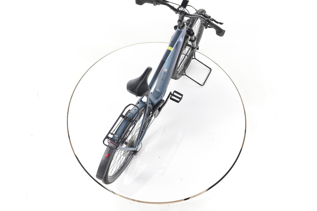 Cube Kathmandu Hybrid ABS Trekking E-Bike - Image 23