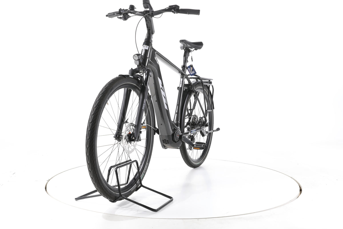 KTM Macina Style 730 Trekking E-Bike - Image 5