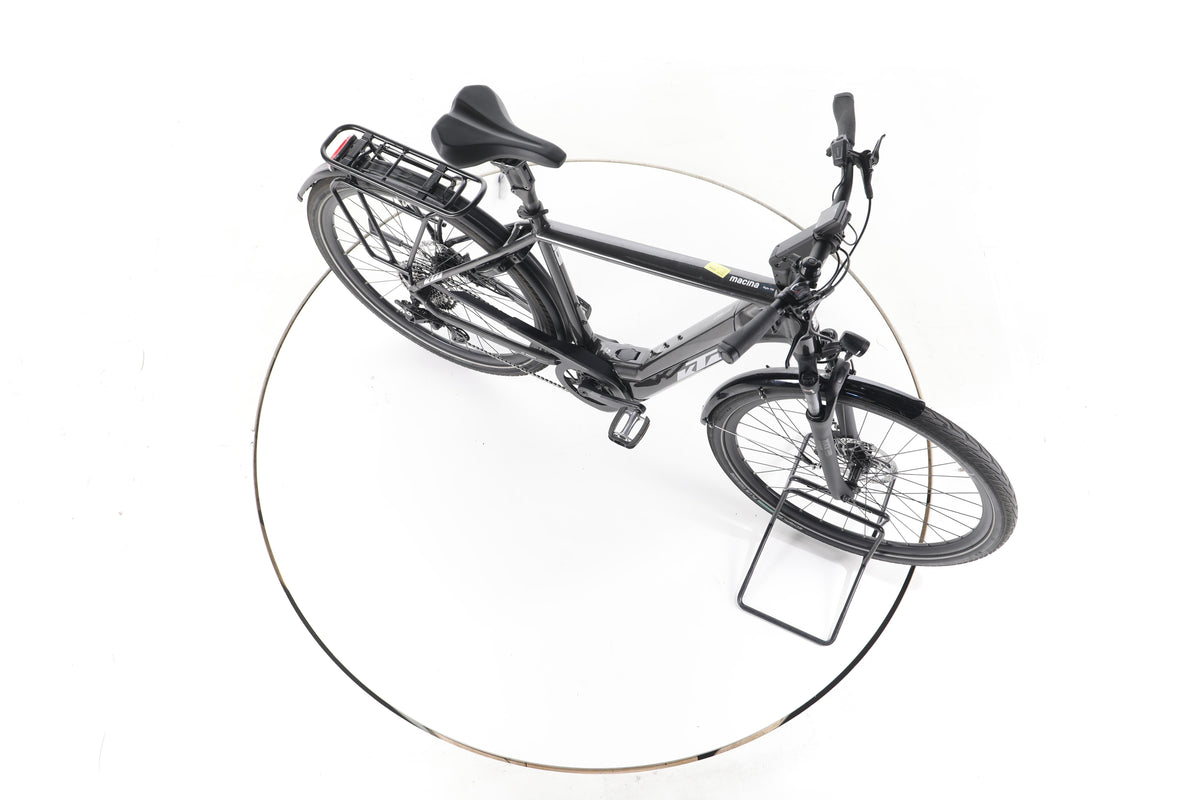 KTM Macina Style 730 Trekking E-Bike - Image 14