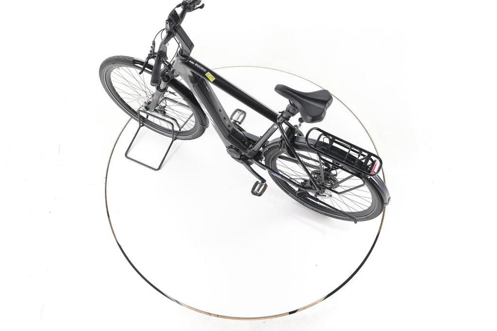 KTM Macina Style 730 Trekking E-Bike - Image 20