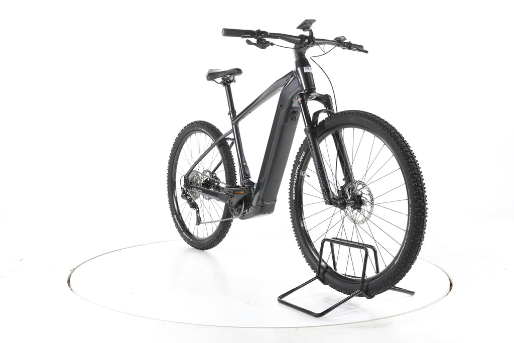 Focus Jarifa² 6.7 E-Bike - Image 3