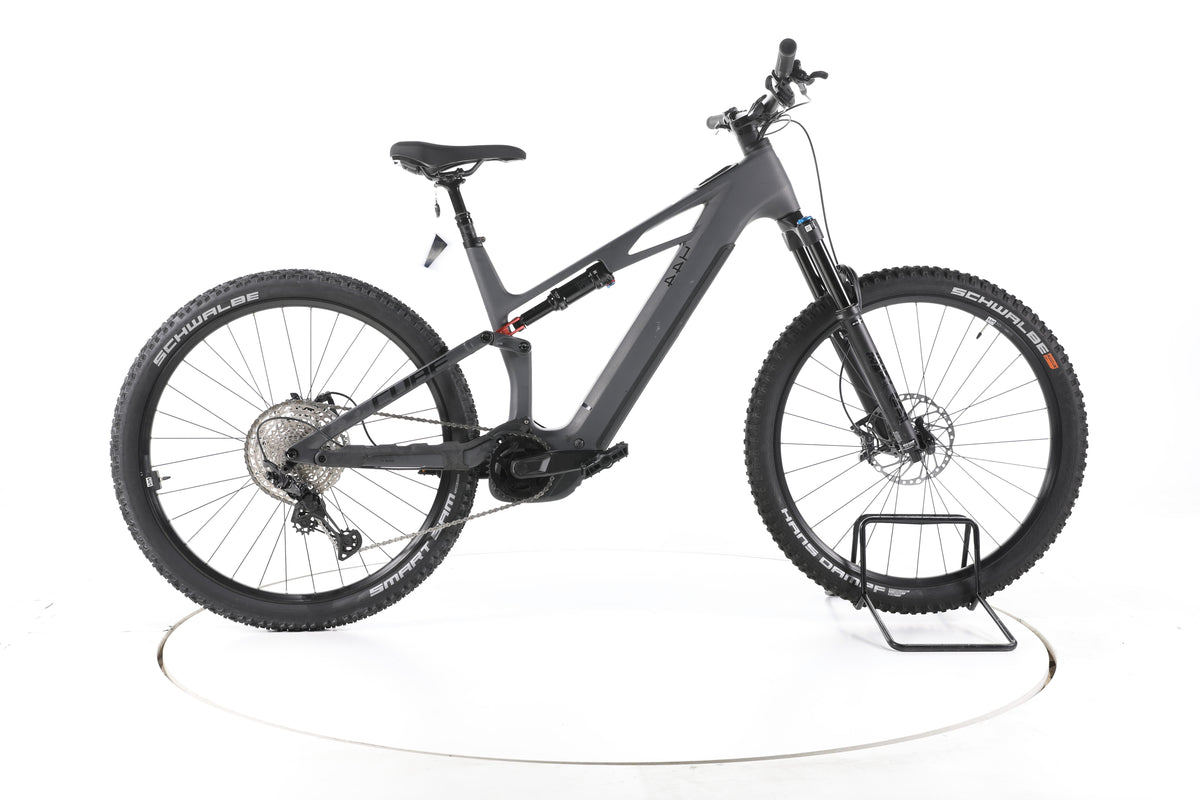 Cube Stereo HYB ONE44 E-Bike Fully Carbon 2025 - Image 1