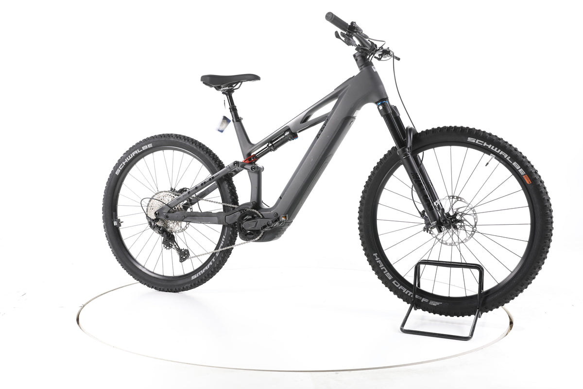 Cube Stereo HYB ONE44 E-Bike Fully Carbon 2025 - Image 2