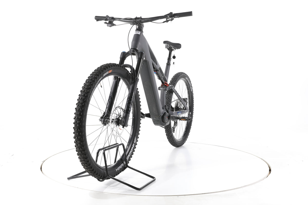 Cube Stereo HYB ONE44 E-Bike Fully Carbon 2025 - Image 5