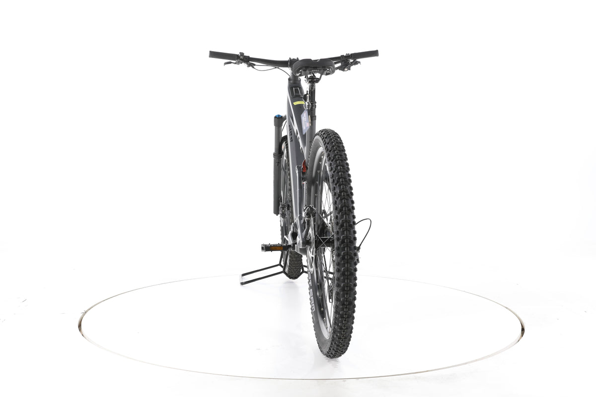 Cube Stereo HYB ONE44 E-Bike Fully Carbon 2025 - Image 10