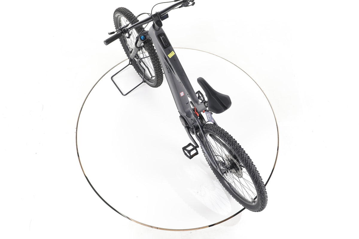 Cube Stereo HYB ONE44 E-Bike Fully Carbon 2025 - Image 21