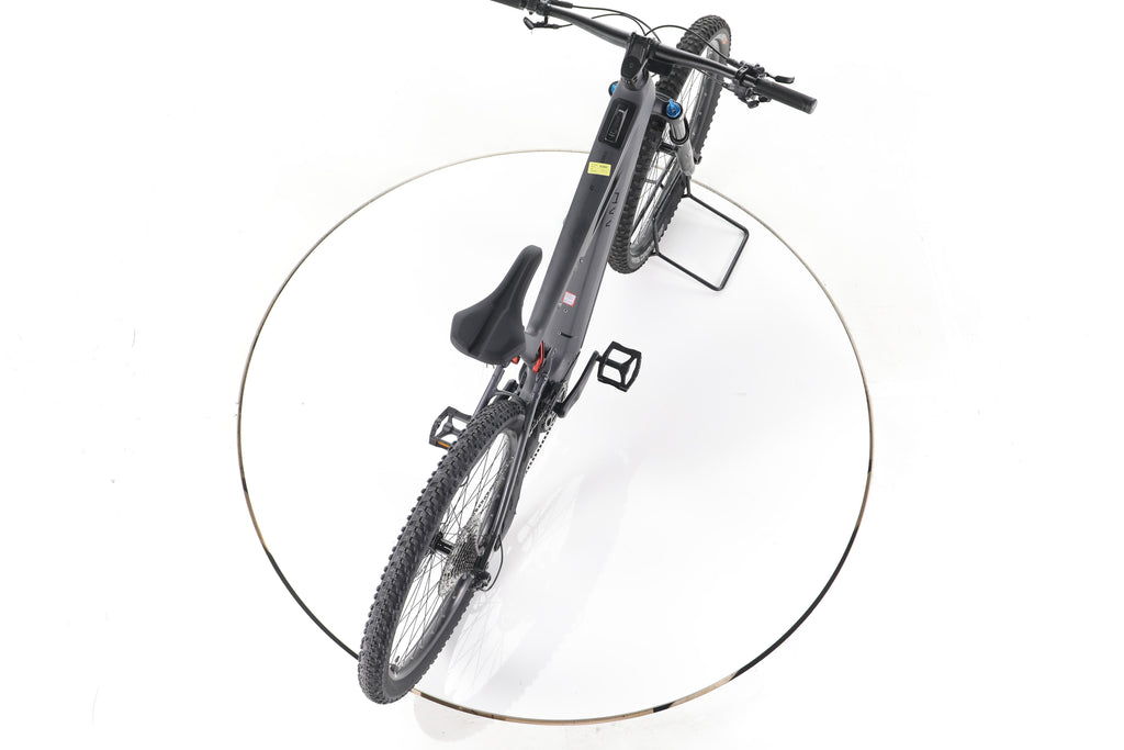 Cube Stereo HYB ONE44 E-Bike Fully Carbon 2025 - Image 23