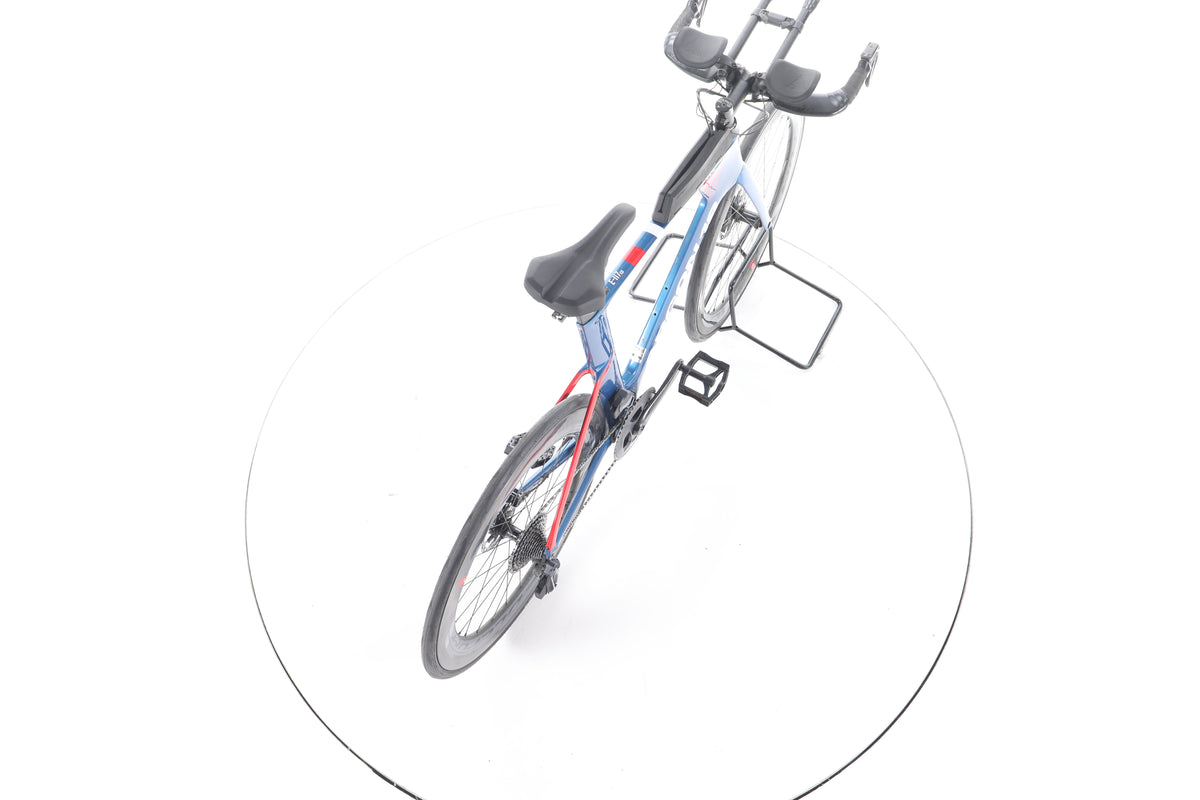 Argon 18 E-117 Tri Disc Rennrad Carbon - Image 23