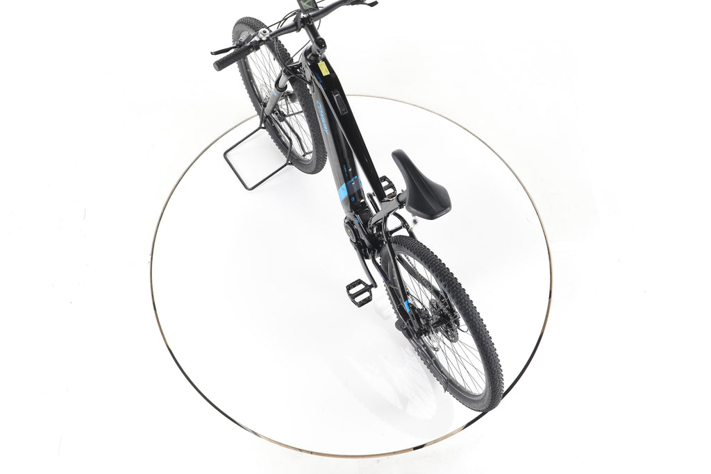 Conway Cairon S 2.0 625 E-Bike - Image 21