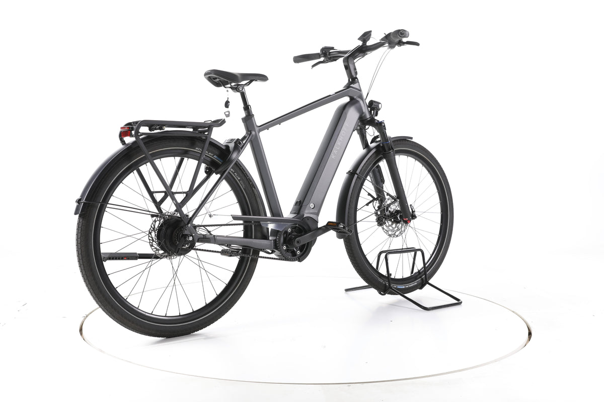 Kalkhoff IMAGE 5+ EXCITE ABS inkl Rahmenschloss Trekking E-Bike 2024 - Image 12