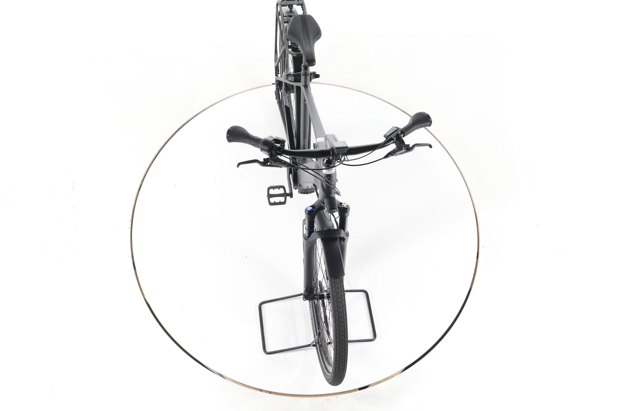 Kalkhoff IMAGE 5+ EXCITE ABS inkl Rahmenschloss Trekking E-Bike 2024 - Image 16