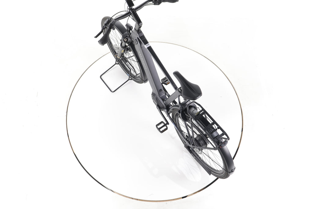 Kalkhoff IMAGE 5+ EXCITE ABS inkl Rahmenschloss Trekking E-Bike 2024 - Image 21