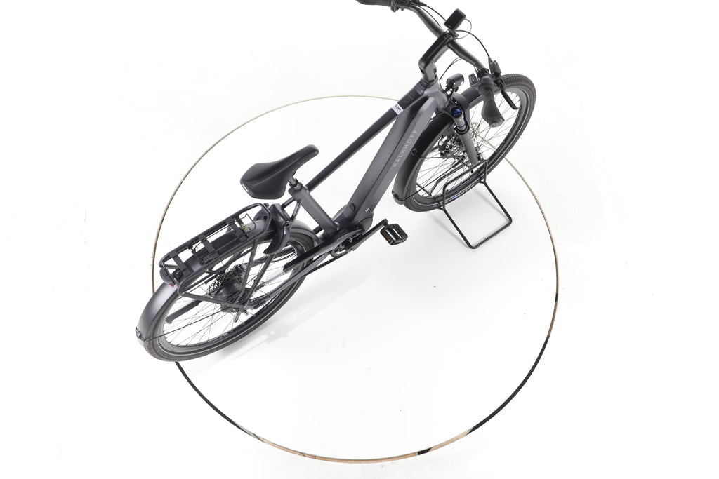 Kalkhoff IMAGE 5+ EXCITE ABS inkl Rahmenschloss Trekking E-Bike 2024 - Image 24