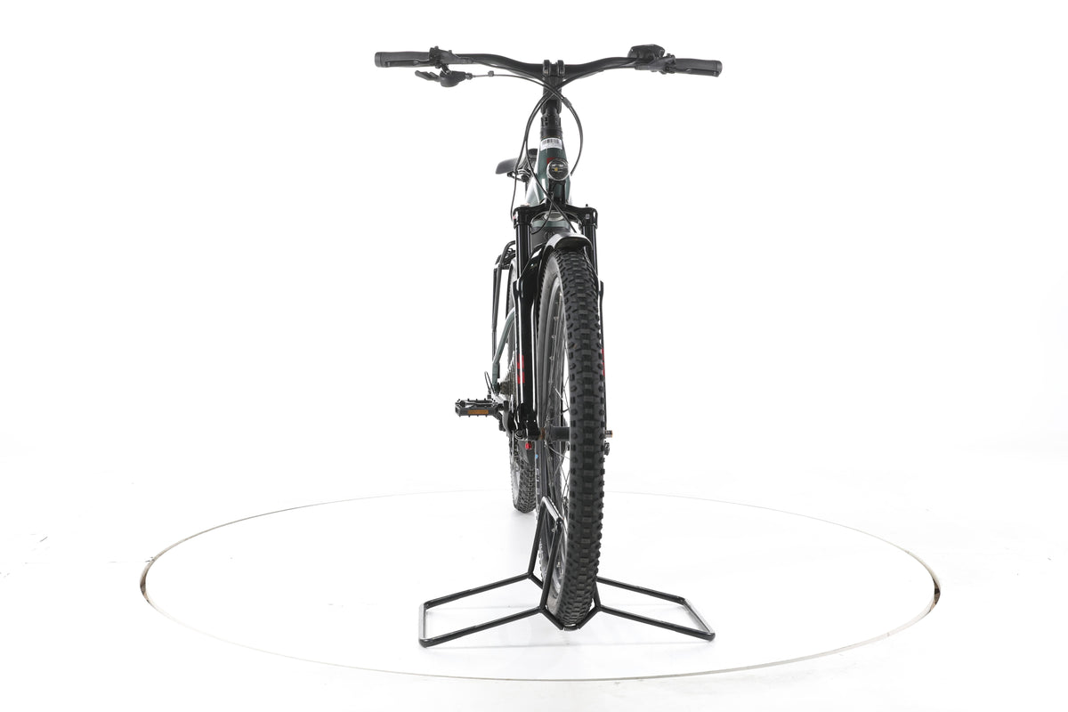 Haibike Trekking 5 Trekking E-Bike - Image 4