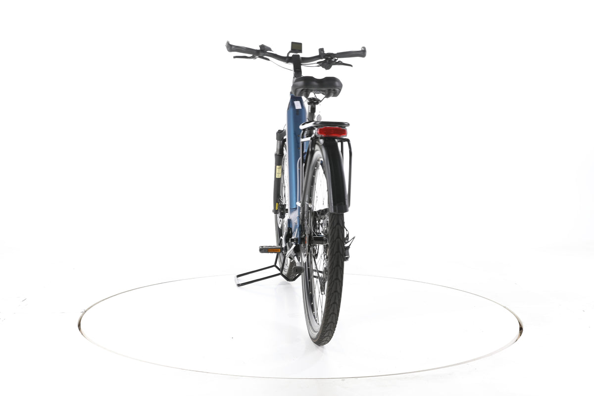 KTM Macina Style 730 Trekking E-Bike Tiefeinsteiger - Image 10