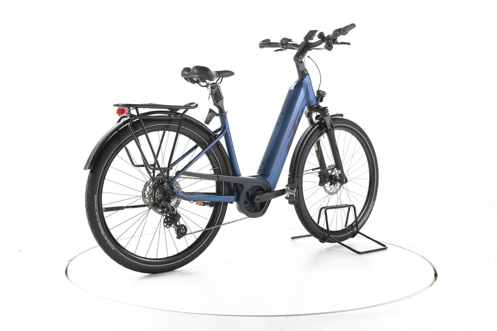 KTM Macina Style 730 Trekking E-Bike Tiefeinsteiger - Image 12