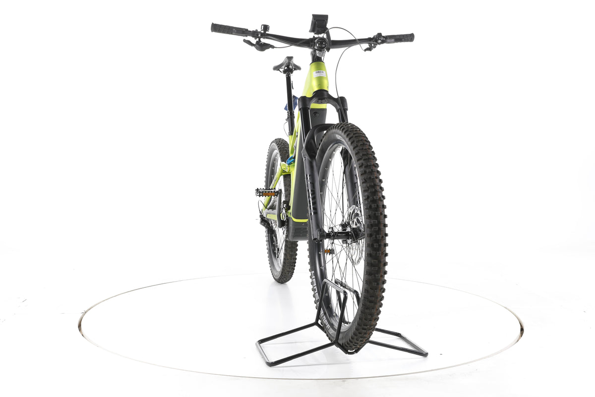 Cube Stereo Hybrid ONE44 HPC Race 800 E-Bike Fully Carbon 2025 - Image 8