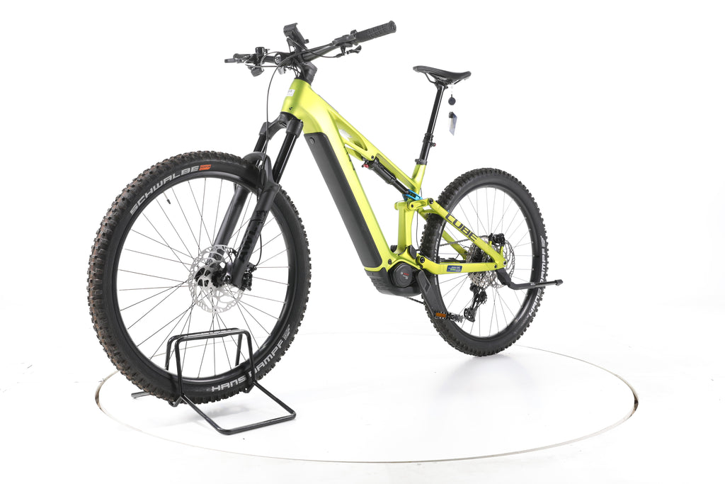 Cube Stereo Hybrid ONE44 HPC Race 800 E-Bike Fully Carbon 2025 - Image 10