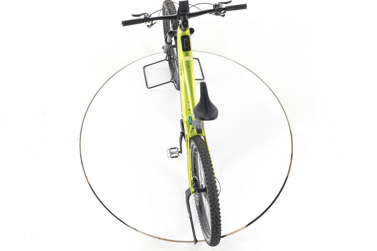 Cube Stereo Hybrid ONE44 HPC Race 800 E-Bike Fully Carbon 2025 - Image 14