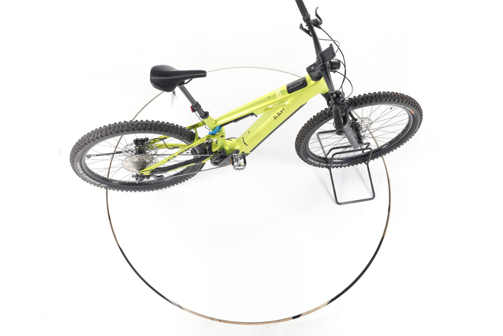 Cube Stereo Hybrid ONE44 HPC Race 800 E-Bike Fully Carbon 2025 - Image 17