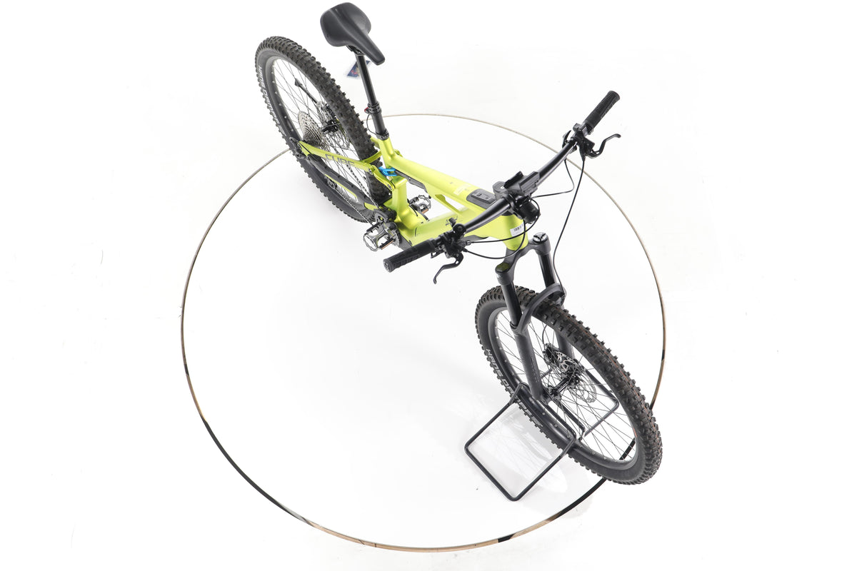 Cube Stereo Hybrid ONE44 HPC Race 800 E-Bike Fully Carbon 2025 - Image 19