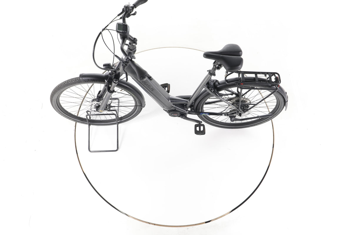 Pegasus Premio Evo 10 Trekking E-Bike Tiefeinsteiger - Image 19