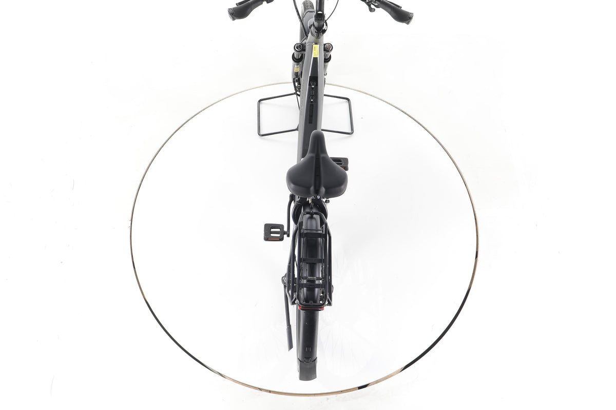 Pegasus Premio Evo 10 Trekking E-Bike Tiefeinsteiger - Image 22