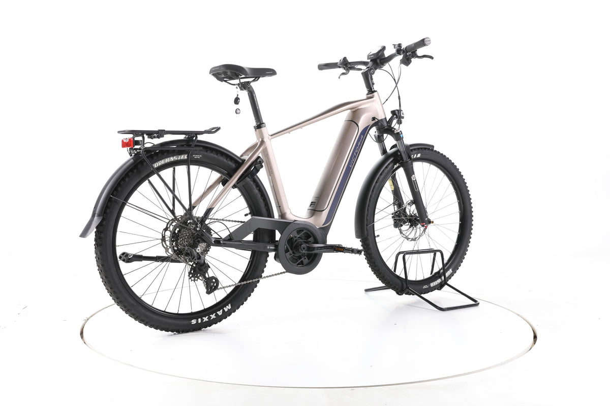 Victoria eAdventure 12.8 Trekking E-Bike - Image 12