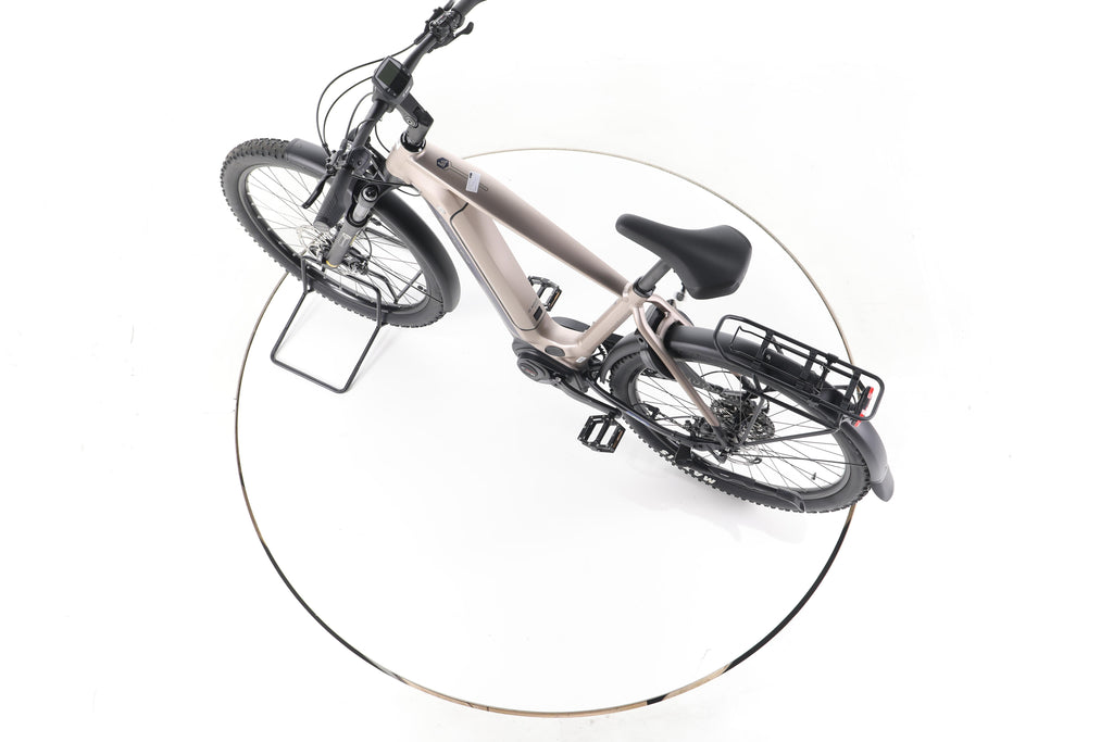 Victoria eAdventure 12.8 Trekking E-Bike - Image 20