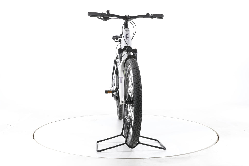 Compel HTE 370 EQ Trekking E-Bike Tiefeinsteiger 2024 - Image 4