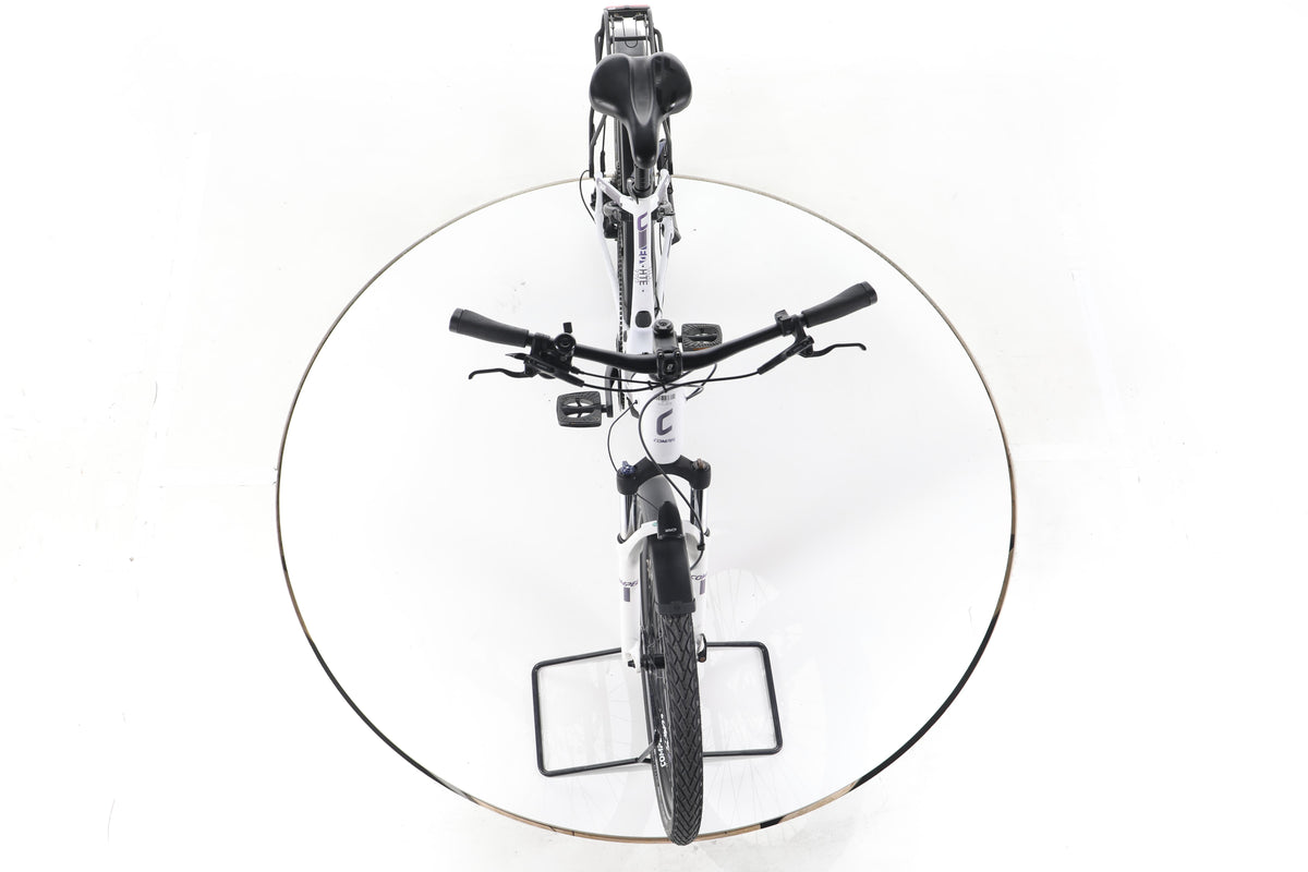 Compel HTE 370 EQ Trekking E-Bike Tiefeinsteiger 2024 - Image 16