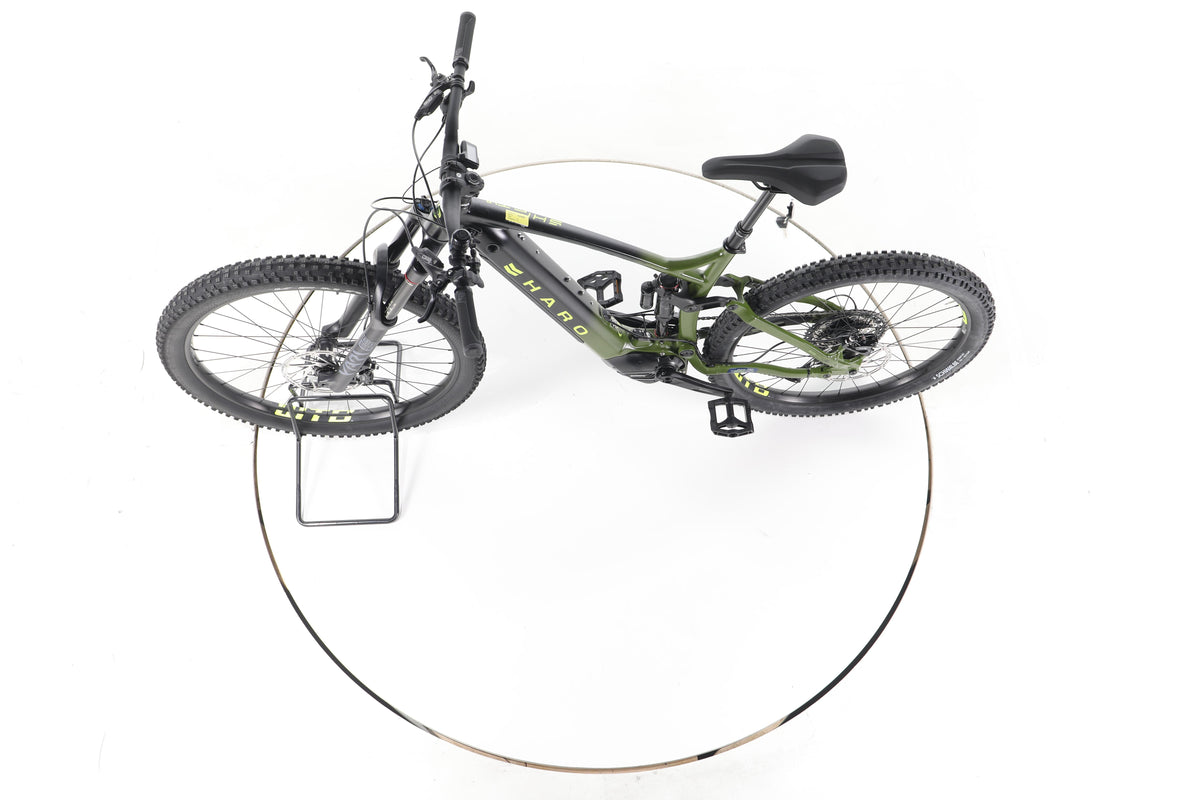 Haro Shift Plus i/O 7 E-Bike Fully - Image 19