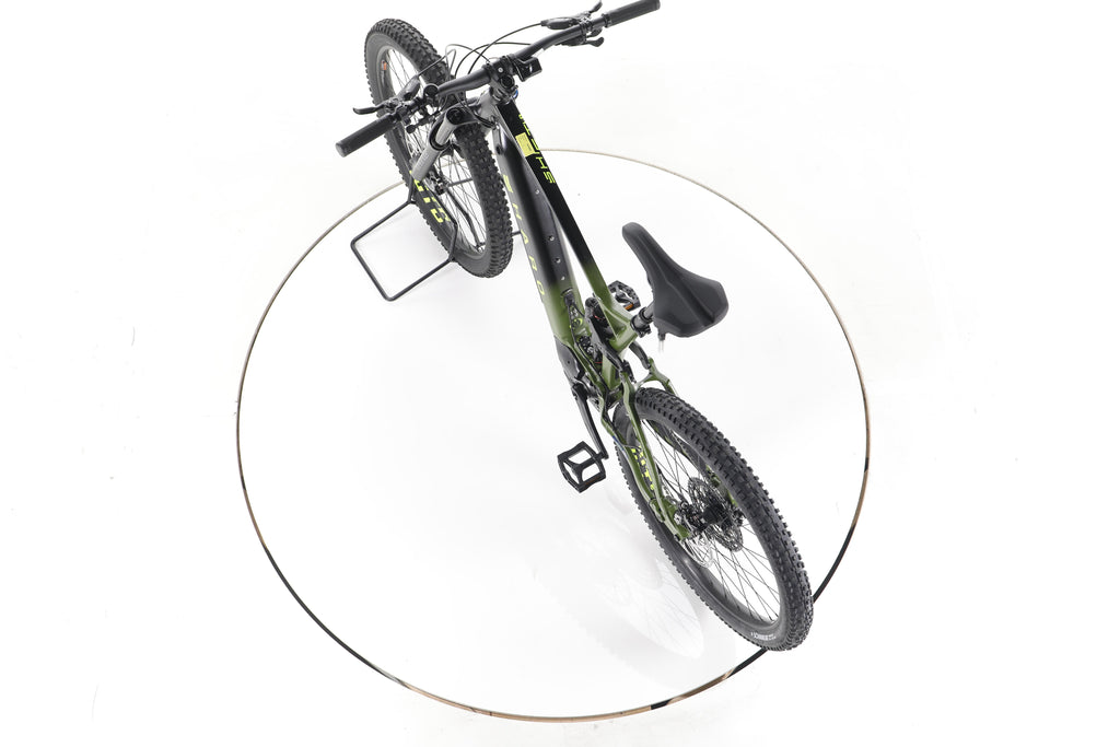 Haro Shift Plus i/O 7 E-Bike Fully - Image 21