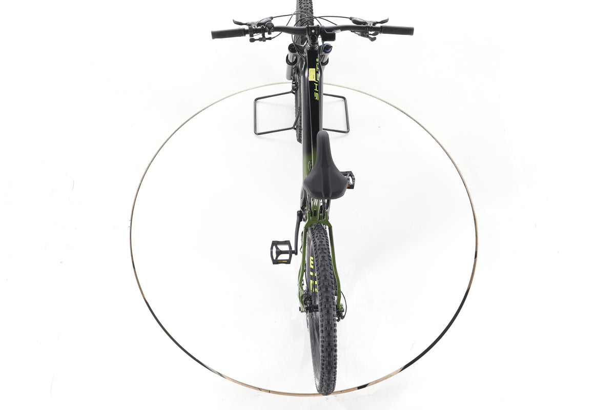 Haro Shift Plus i/O 7 E-Bike Fully - Image 22